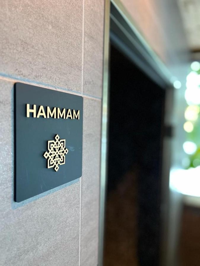 Hotel Spa L'Oxygene Валморел Екстериор снимка