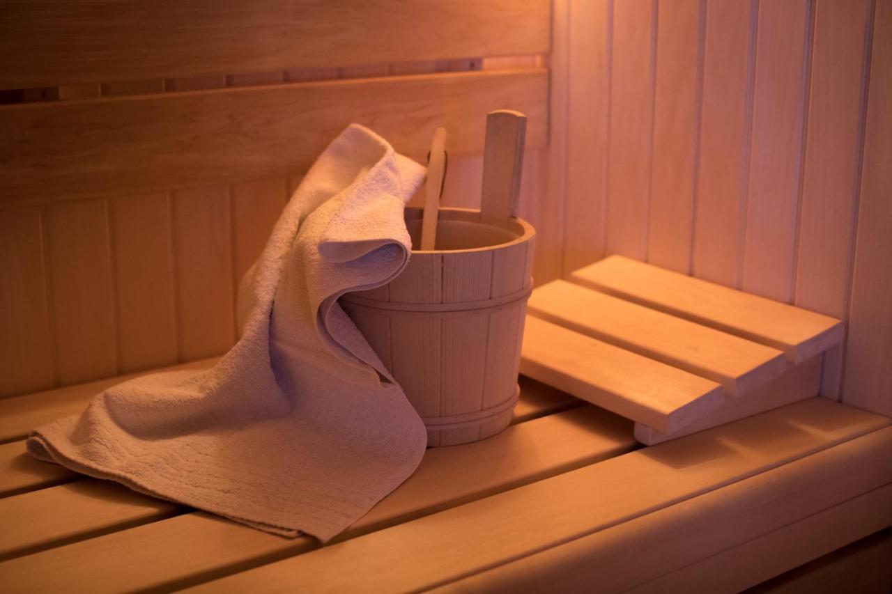 Hotel Spa L'Oxygene Валморел Екстериор снимка