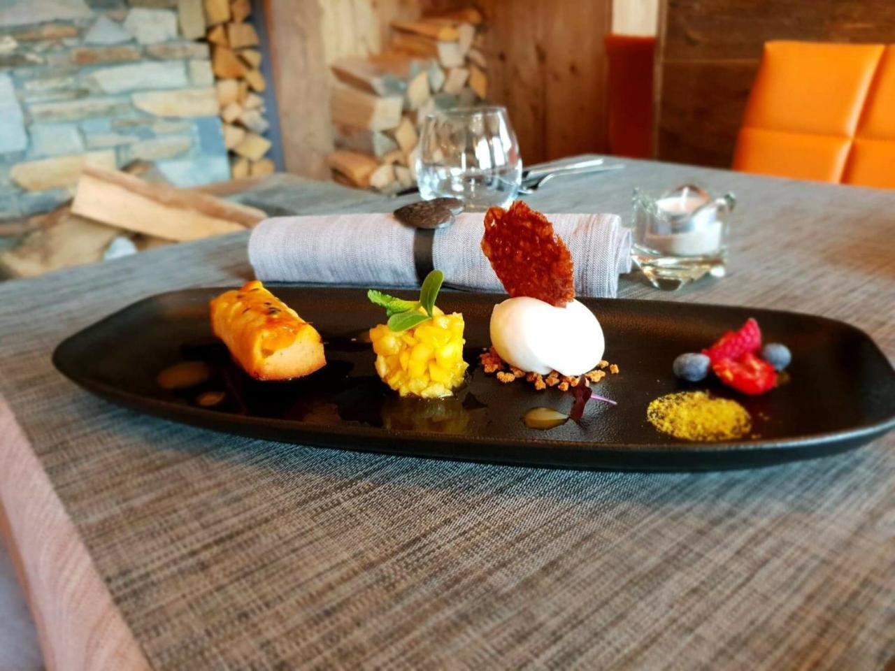 Hotel Spa L'Oxygene Валморел Екстериор снимка